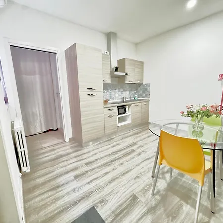 شقة Indipendent Mini Centro بيسكارا