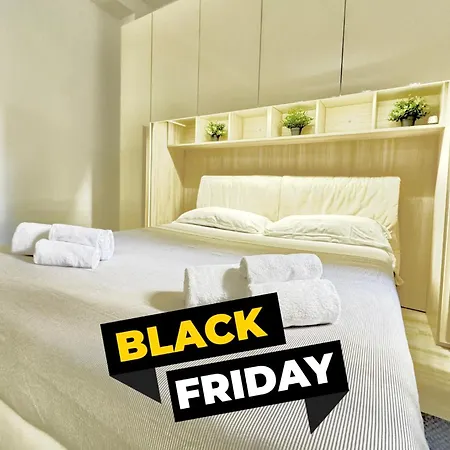 Apartment Indipendent Mini Centro