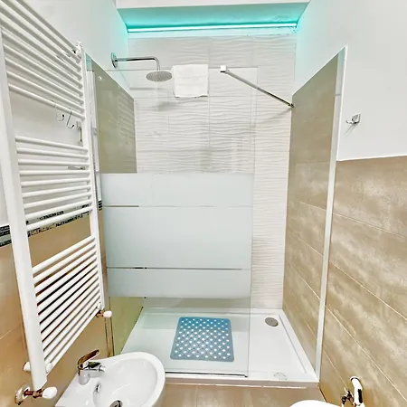 Daire Indipendent Mini Centro Pescara