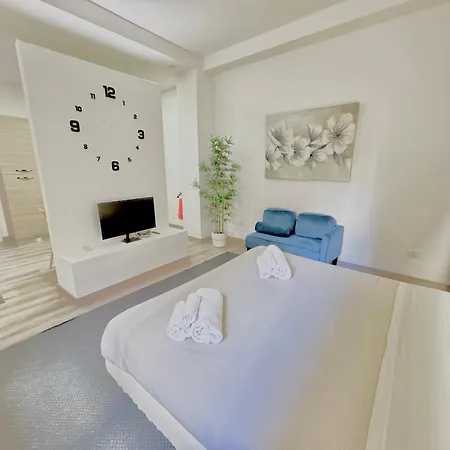 Indipendent Mini Centro Apartment