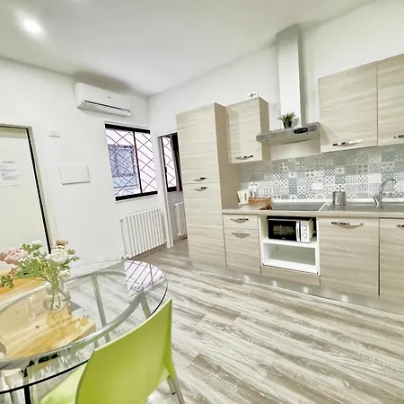 Daire Indipendent Mini Centro *