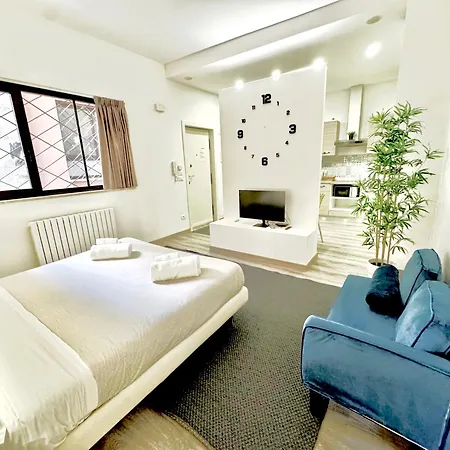 Indipendent Mini Centro Apartment Pescara