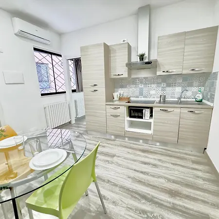 Apartment Indipendent Mini Centro Pescara