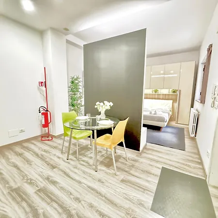 Daire Indipendent Mini Centro *