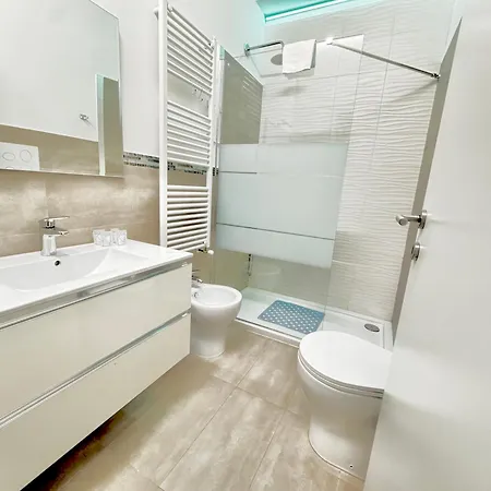 Apartment Indipendent Mini Centro Pescara