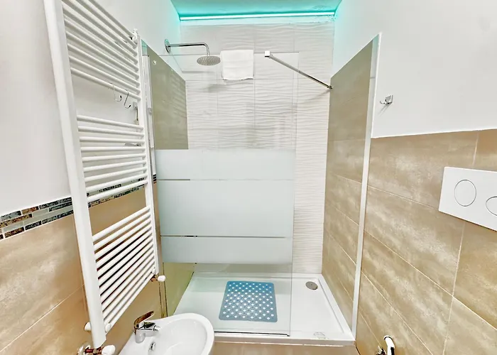 Apartment Indipendent Mini Centro Pescara