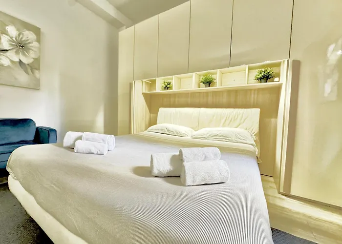 Indipendent Mini Centro * Pescara