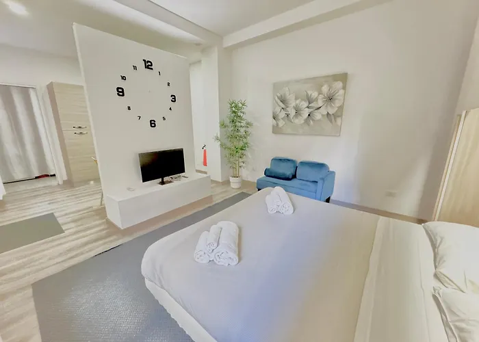 Indipendent Mini Centro Apartment