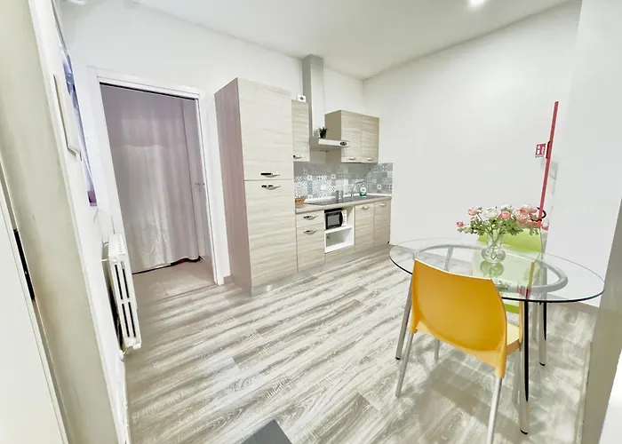 Daire Indipendent Mini Centro Pescara