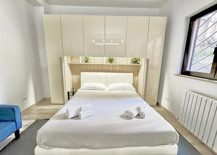 Apartment Indipendent Mini Centro