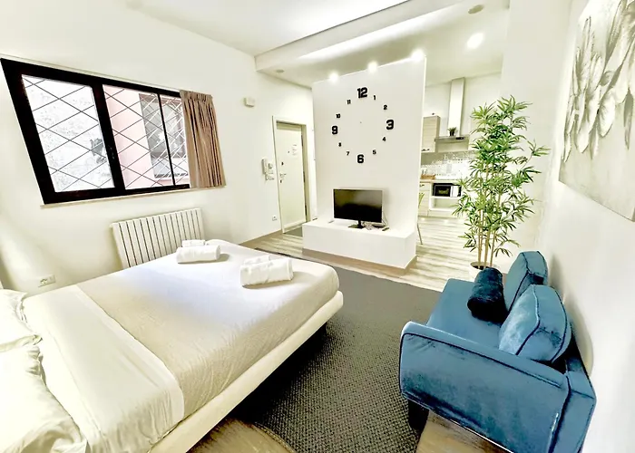 Indipendent Mini Centro Apartment Pescara