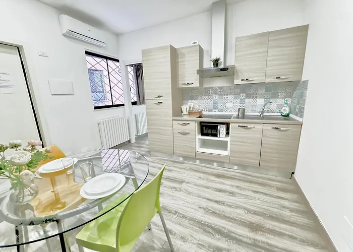 Apartment Indipendent Mini Centro Pescara