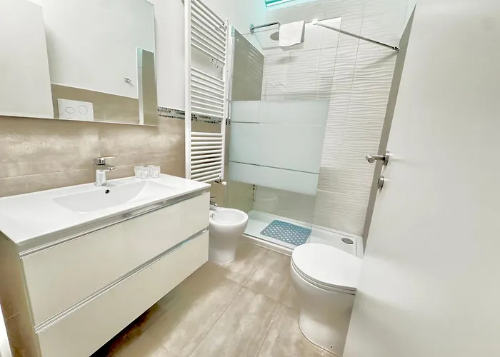 Apartment Indipendent Mini Centro Pescara